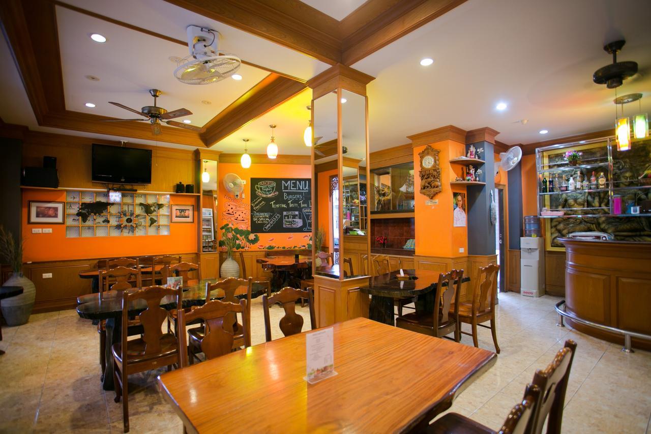 Zen Rooms Nanai Soi 2 Patong Exterior photo